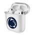 AudioSpice Collegiate Clear Cover for Apple AirPods Generation 1/2 Case with Safety Cord - Penn State Nittany Lions
