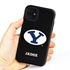 Collegiate Case for iPhone 11  – Hybrid BYU Cougars - Personalized
