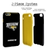 Collegiate Case for iPhone 6 Plus / 6s Plus – Hybrid Towson Tigers - Personalized
