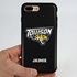 Collegiate Case for iPhone 7 Plus / 8 Plus – Hybrid Towson Tigers - Personalized
