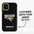 Collegiate Case for iPhone 11 – Hybrid Towson Tigers - Personalized
