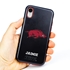 Collegiate Case for iPhone XR – Hybrid Arkansas Razorbacks - Personalized
