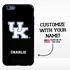 Collegiate Case for iPhone 6 Plus / 6s Plus – Hybrid Kentucky Wildcats - Personalized

