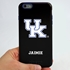 Collegiate Case for iPhone 6 Plus / 6s Plus – Hybrid Kentucky Wildcats - Personalized
