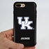 Collegiate Case for iPhone 7 Plus / 8 Plus – Hybrid Kentucky Wildcats - Personalized
