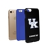 Collegiate Case for iPhone 7 Plus / 8 Plus – Hybrid Kentucky Wildcats - Personalized

