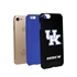 Collegiate Case for iPhone 7 Plus / 8 Plus – Hybrid Kentucky Wildcats - Personalized
