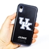 Collegiate Case for iPhone XR – Hybrid Kentucky Wildcats - Personalized

