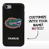 Collegiate Case for iPhone 7 / 8 – Hybrid Florida Gators - Personalized
