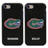 Collegiate Case for iPhone 7 / 8 – Hybrid Florida Gators - Personalized
