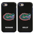 Collegiate Case for iPhone 7 / 8 – Hybrid Florida Gators - Personalized
