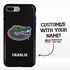 Collegiate Case for iPhone 7 Plus / 8 Plus – Hybrid Florida Gators - Personalized
