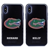 Collegiate Case for iPhone X / XS – Hybrid Florida Gators - Personalized
