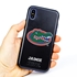 Collegiate Case for iPhone XS Max – Hybrid Florida Gators - Personalized
