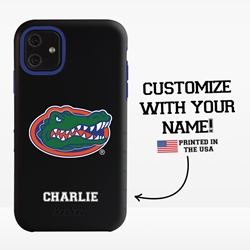 
Collegiate Case for iPhone 11 – Hybrid Florida Gators - Personalized