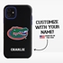 Collegiate Case for iPhone 11 – Hybrid Florida Gators - Personalized
