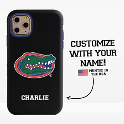 
Collegiate Case for iPhone 11 Pro – Hybrid Florida Gators - Personalized