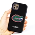 Collegiate Case for iPhone 11 Pro – Hybrid Florida Gators - Personalized

