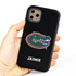 Collegiate Case for iPhone 11 Pro – Hybrid Florida Gators - Personalized
