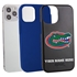 Collegiate Case for iPhone 12 Pro Max – Hybrid Florida Gators - Personalized
