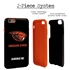 Collegiate Case for iPhone 6 Plus / 6s Plus – Hybrid Oregon State Beavers - Personalized
