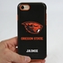 Collegiate Case for iPhone 7 / 8 – Hybrid Oregon State Beavers - Personalized
