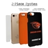 Collegiate Case for iPhone 7 / 8 – Hybrid Oregon State Beavers - Personalized
