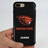 Collegiate Case for iPhone 7 Plus / 8 Plus – Hybrid Oregon State Beavers - Personalized
