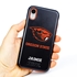 Collegiate Case for iPhone XR – Hybrid Oregon State Beavers - Personalized

