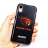 Collegiate Case for iPhone XR – Hybrid Oregon State Beavers - Personalized
