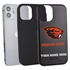 Collegiate Case for iPhone 12 Mini – Hybrid Oregon State Beavers - Personalized
