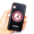 Collegiate Case for iPhone XR – Hybrid Alabama Crimson Tide - Personalized
