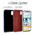 Collegiate Case for iPhone XR – Hybrid Alabama Crimson Tide - Personalized
