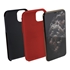 Collegiate Case for iPhone 11 Pro Max – Hybrid Alabama Crimson Tide - Personalized
