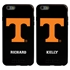 Collegiate Case for iPhone 6 Plus / 6s Plus – Hybrid Tennessee Volunteers - Personalized
