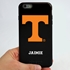 Collegiate Case for iPhone 6 Plus / 6s Plus – Hybrid Tennessee Volunteers - Personalized
