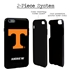 Collegiate Case for iPhone 6 Plus / 6s Plus – Hybrid Tennessee Volunteers - Personalized
