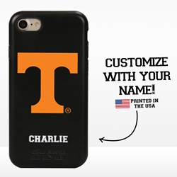 
Collegiate Case for iPhone 7 / 8 – Hybrid Tennessee Volunteers - Personalized