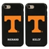 Collegiate Case for iPhone 7 / 8 – Hybrid Tennessee Volunteers - Personalized
