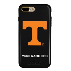 
Collegiate Case for iPhone 7 Plus / 8 Plus – Hybrid Tennessee Volunteers - Personalized