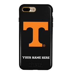 
Collegiate Case for iPhone 7 Plus / 8 Plus – Hybrid Tennessee Volunteers - Personalized