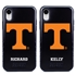 Collegiate Case for iPhone XR – Hybrid Tennessee Volunteers - Personalized
