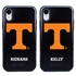 Collegiate Case for iPhone XR – Hybrid Tennessee Volunteers - Personalized
