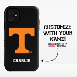 
Collegiate Case for iPhone 11 – Hybrid Tennessee Volunteers - Personalized