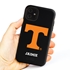 Collegiate Case for iPhone 11 – Hybrid Tennessee Volunteers - Personalized
