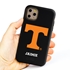 Collegiate Case for iPhone 11 Pro Max – Hybrid Tennessee Volunteers - Personalized
