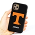 Collegiate Case for iPhone 11 Pro Max – Hybrid Tennessee Volunteers - Personalized
