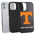 Collegiate Case for iPhone 12 Mini – Hybrid Tennessee Volunteers - Personalized
