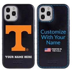 
Collegiate Case for iPhone 12 / 12 Pro – Hybrid Tennessee Volunteers - Personalized