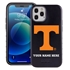 Collegiate Case for iPhone 12 / 12 Pro – Hybrid Tennessee Volunteers - Personalized
